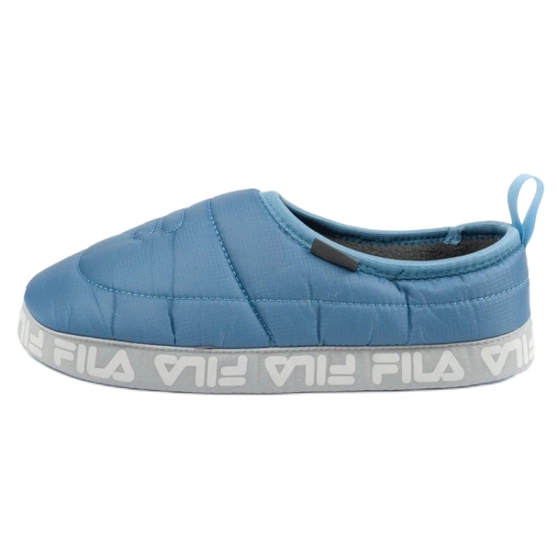 Fila Comfider FFM0147.50056 chaussons bleu