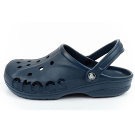 Crocs Baya 10126-410 tongs bleu Crocs Baya 10126-410 tongs bleu