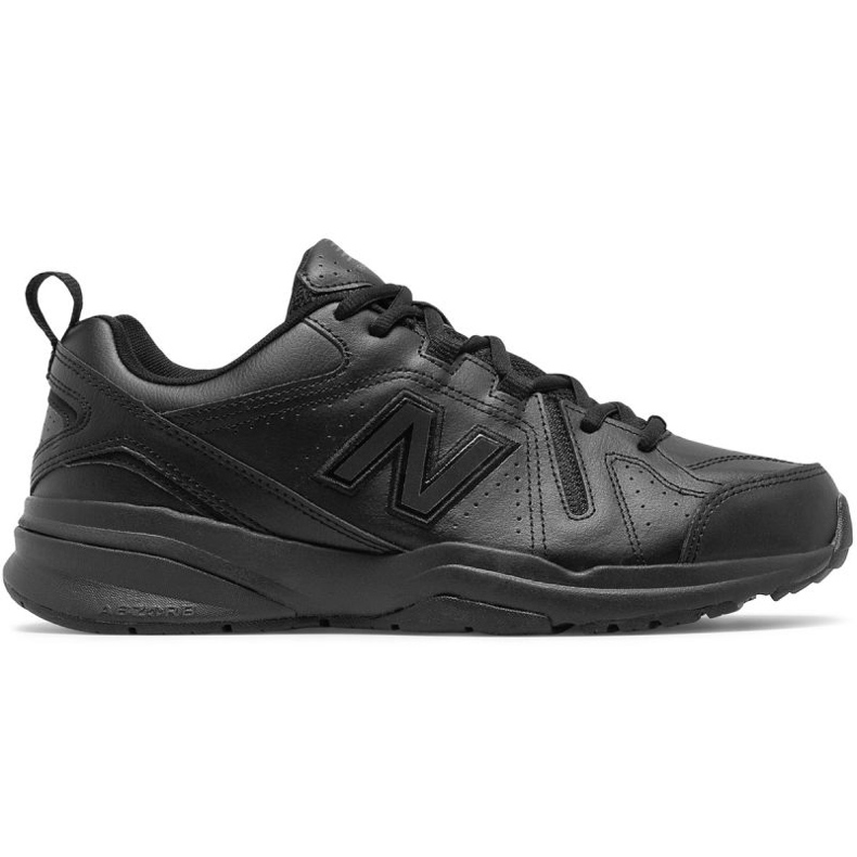 Chaussures New Balance MX608AB5 le noir Chaussures New Balance MX608AB5 le noir