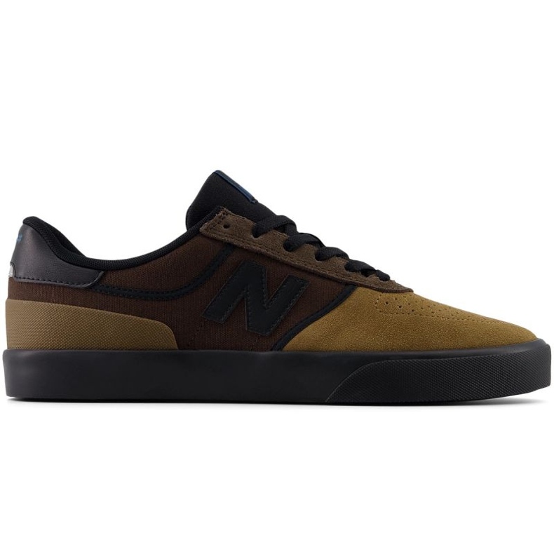 Chaussures New Balance NM272BRN beige Chaussures New Balance NM272BRN beige