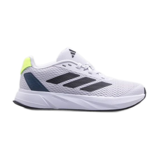 Chaussures Adidas Durano Sl ID9130 blanche
