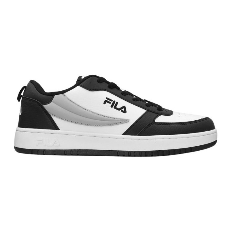 Chaussures Fila Rega Nf FFM0370 83036 blanche Chaussures Fila Rega Nf FFM0370 83036 blanche
