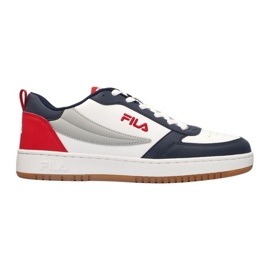 Chaussures Fila Rega Nf FFM0370 50007 blanc
