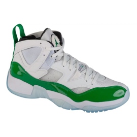 Chaussures Jordan Jumpman Two Trey DO1925-130 blanc