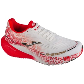Chaussures de course Joma R.2000 2432 RR200W2432 blanche