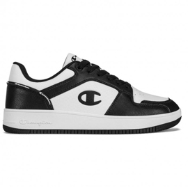 Champion RD18 2.0 Chaussures basses S21906.WW019 blanche