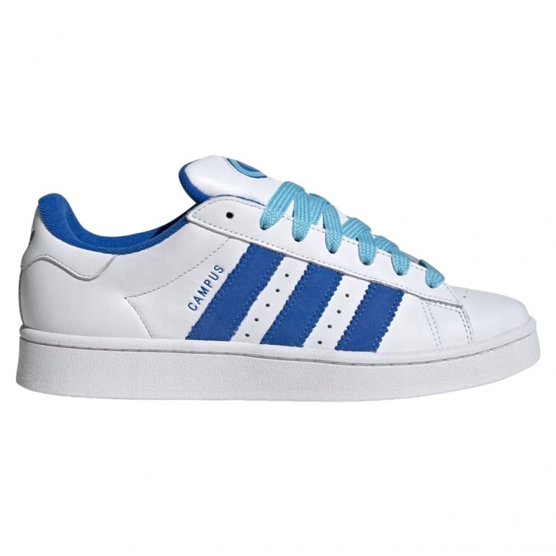 Chaussures Adidas Originals Campus 00s ID2066 blanche