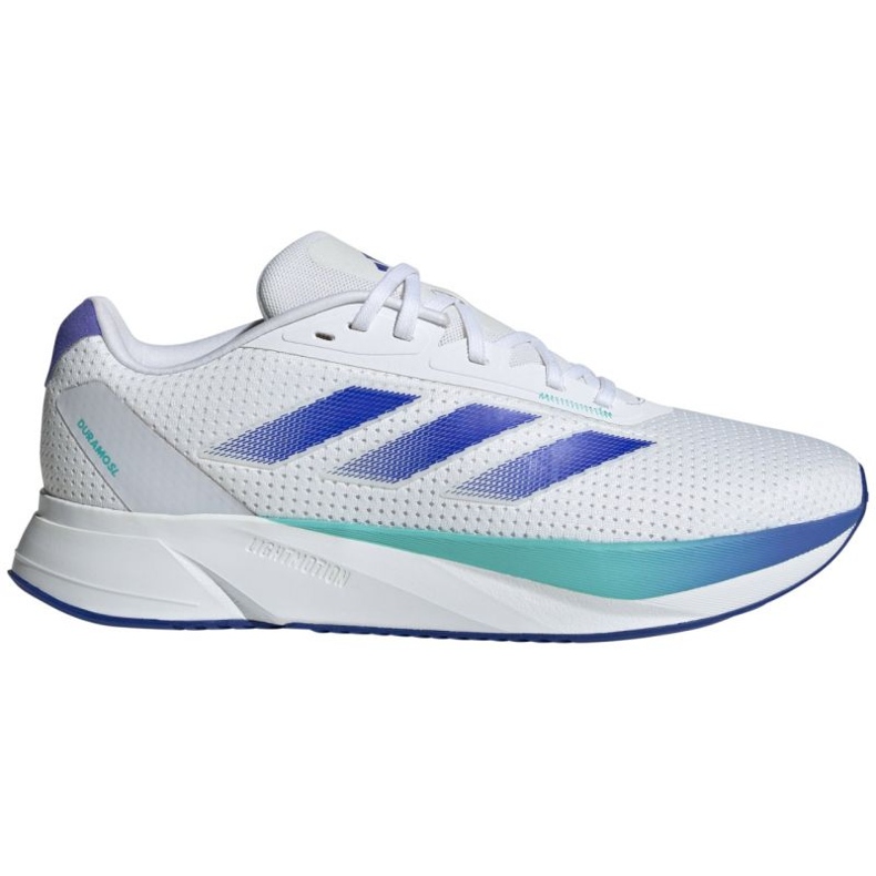 Chaussures Adidas Duramo Sl IF9481 blanche