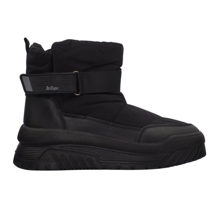 Chaussures Lee Cooper LCJ-24-47-3141LA le noir