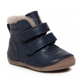 Bottes Froddo G2110100-4 bleu