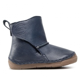 Bottes Froddo G2160072-10 bleu