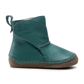 Bottes Froddo G2160072-4 vert