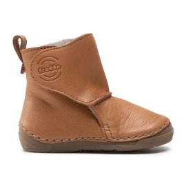 Bottes Froddo G2160072-6 brun