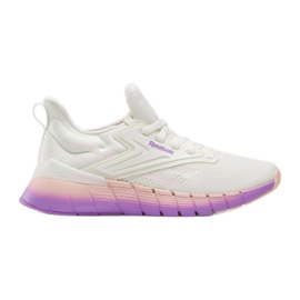 Reebok Nano Court 100208624 chaussures de sport blanche Reebok Nano Court 100208624 chaussures de sport blanche