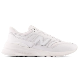 Chaussures de sport New Balance Nb 997 U997RFA blanc