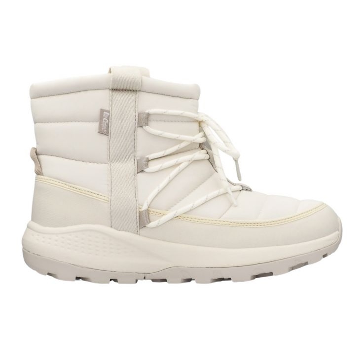Chaussures Lee Cooper LCJ-24-03-3070LA beige