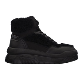 Chaussures Lee Cooper LCJ-24-47-3145LA noir