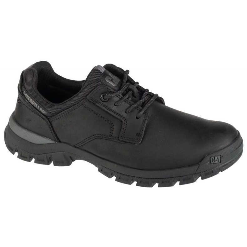 Chaussures Caterpillar Seuil Bas P726059 le noir