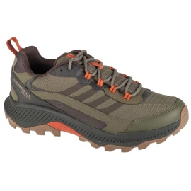 Chaussures Merrell Speed ​​​​Strike 2 Wp J037843 vert