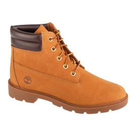 Timberland 6 In Basic Wr Botte 1A2MBB jaune