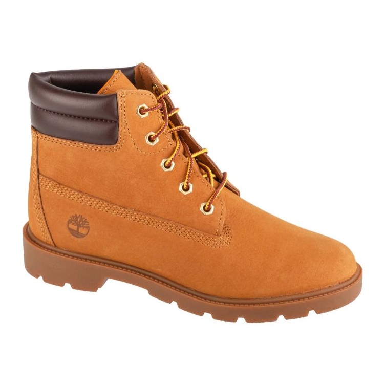 Timberland 6 In Basic Wr Botte 1A2MBB jaune