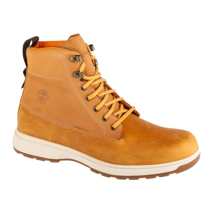 Timberland Atwells Ave Wp Botte 1A43VN jaune