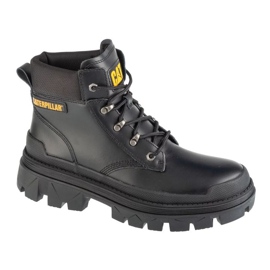 Chaussures Caterpillar Colorado Hardwear Wp P111518 noir