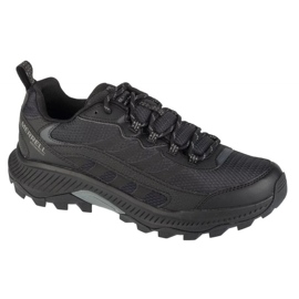 Chaussures Merrell Speed Strike 2 Wp J037841 le noir Chaussures Merrell Speed Strike 2 Wp J037841 le noir