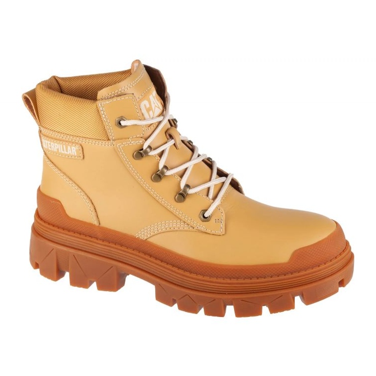 Chaussures Caterpillar Colorado Hardwear Wp P111521 beige