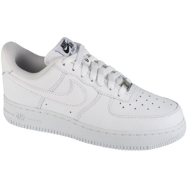 Chaussures Nike Air Force 1 07 DX5883-100 blanc