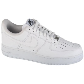 Nike Air Force 1 07 FD1146 100 Chaussures Blanc Chaussures de mode