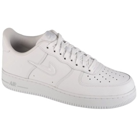 Chaussures Nike Air Force 1 HM0621-100 blanc