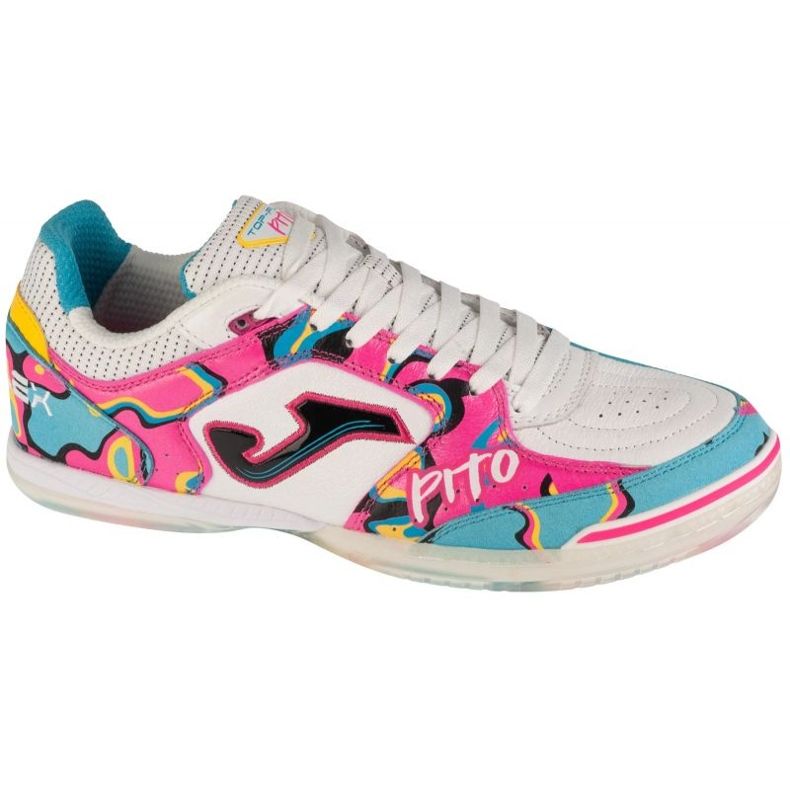 Joma Top Flex 2462 In TOPW2462IN chaussures de football multicolore