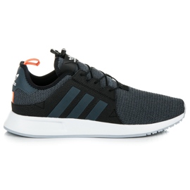 Adidas X_PLR gris