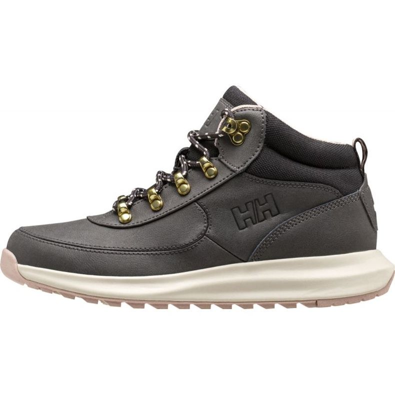 Chaussures Helly Hansen Forest Evo 11912 990 gris Chaussures Helly Hansen Forest Evo 11912 990 gris