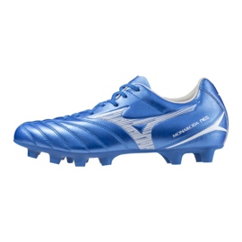 Chaussures Mizuno Monarcida Neo Iii Select P1GA242527 bleu