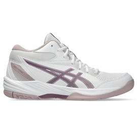 Chaussures Asics Gel Task Mt 4 1072A105-101 blanc