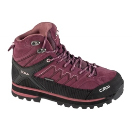 Chaussures CMP Moon Mid 31Q4796-H910 violet Chaussures CMP Moon Mid 31Q4796-H910 violet