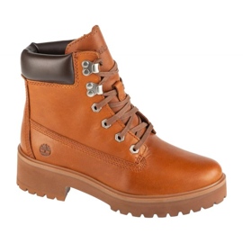 Chaussures Timberland Carnaby Cool 6 In Boot TB0A5YWGF131 brun Chaussures Timberland Carnaby Cool 6 In Boot TB0A5YWGF131 brun