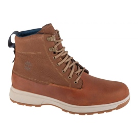 Chaussures Timberland Atwells Ave Wp TB1A43TNF131 brun