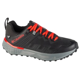 Chaussures Columbia Facet 75 OutDry 2099721010 noir