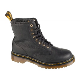 Dr. Martens Dr chaussures Martens 1460 DM31873001 le noir