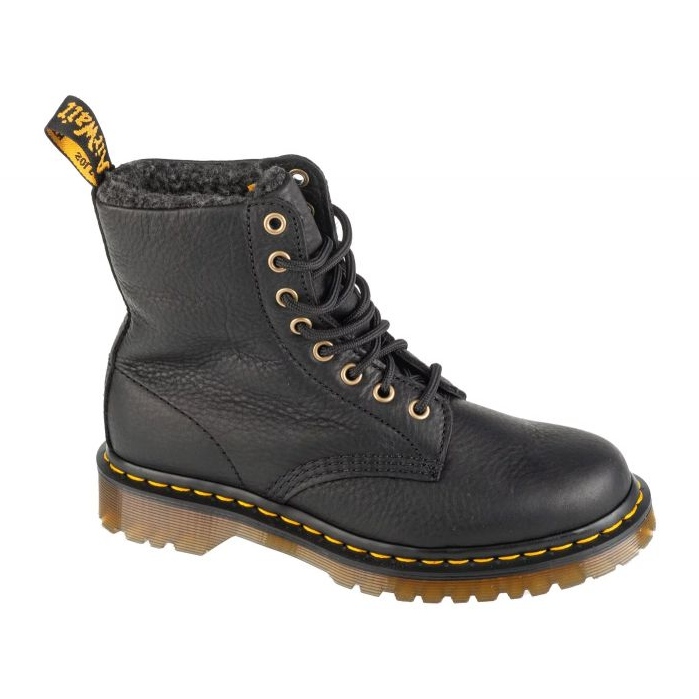 Dr. Martens Dr chaussures Martens 1460 DM31873001 le noir