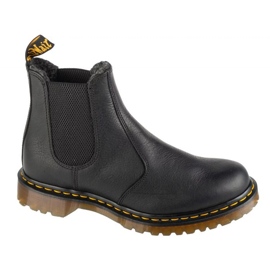 Dr. Martens Dr chaussures Martens 2976 DM31874001 le noir