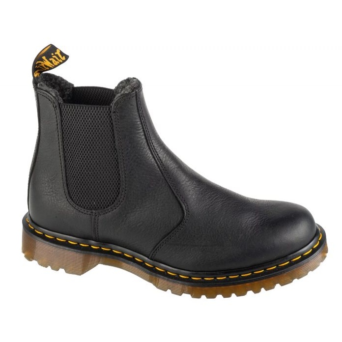 Dr. Martens Dr chaussures Martens 2976 DM31874001 le noir