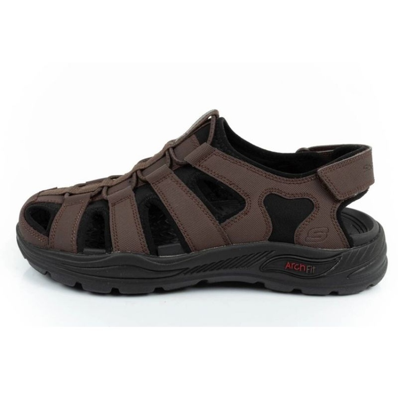 Skechers Arch Fit 204348/CHOC sandales brun