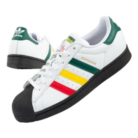 Chaussures de sport Adidas Superstar IH3120 blanc