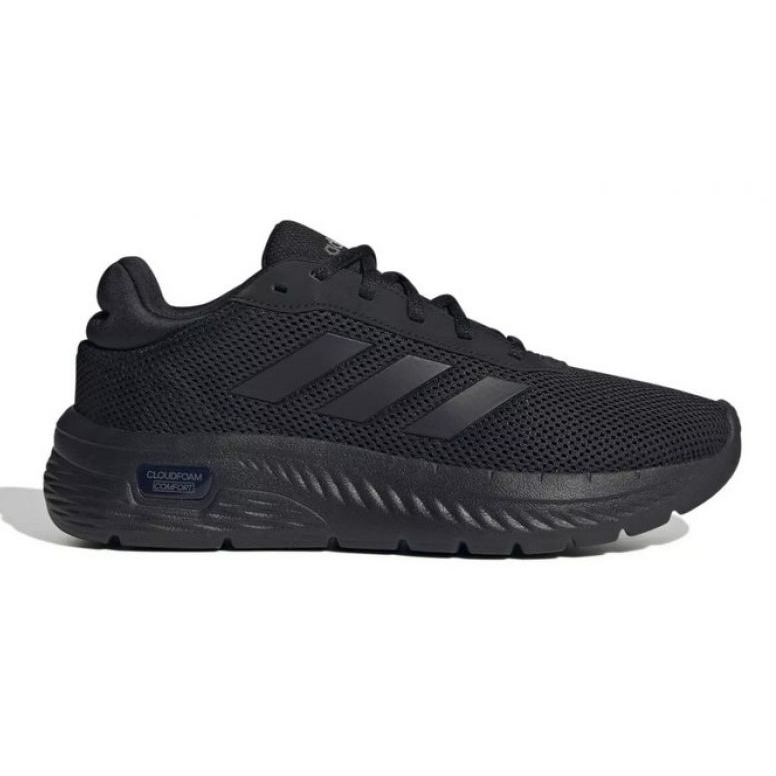 Chaussures Adidas Cloudfoam Comfy IH6125 le noir