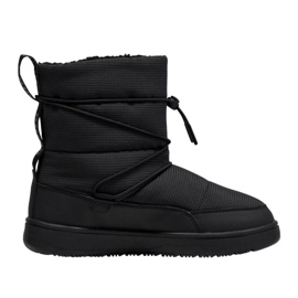 Puma Snowbae Wns chaussures 393920 01 le noir