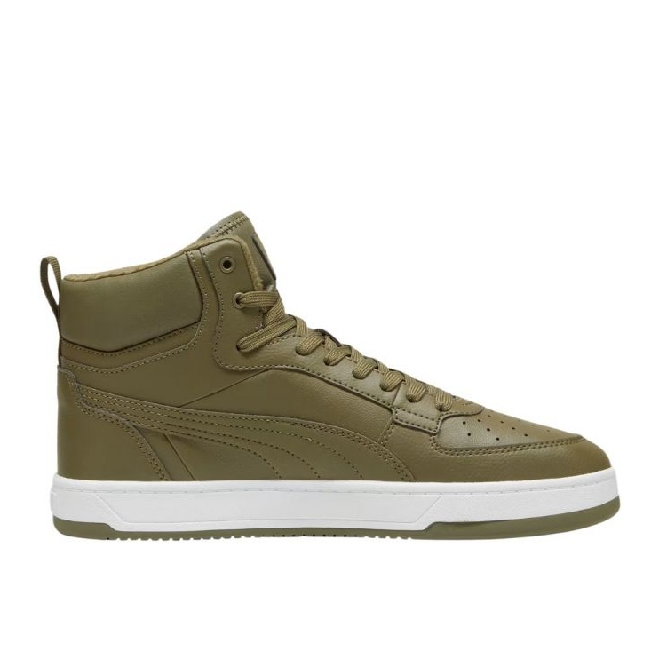 Chaussures Puma Caven 2.0 Mid Wtr 392333 03 vert Chaussures Puma Caven 2.0 Mid Wtr 392333 03 vert